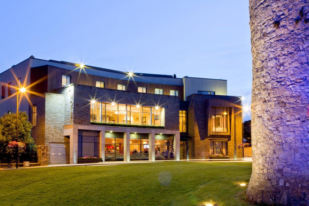 Trim Castle Hotel Exterior foto